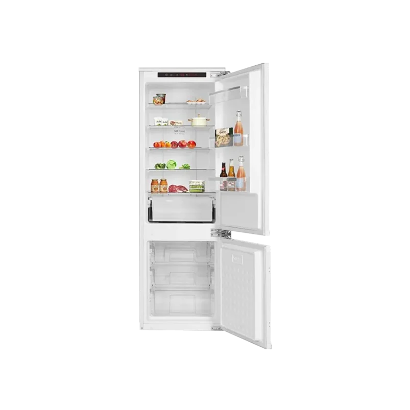 KAFF KRF 250 FF BI | Built In Refrigerator | Frost Free
