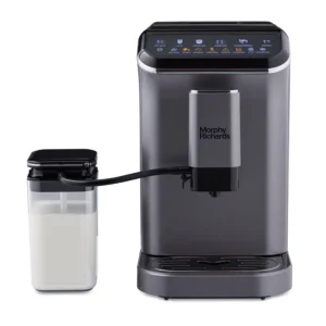 Morphy Richards Café Artisan Coffee Maker
