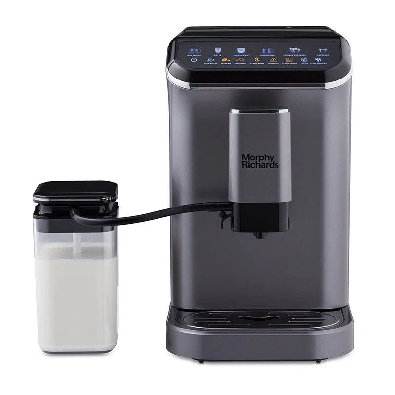 Morphy Richards Café Artisan Coffee Maker