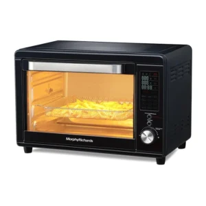 Morphy Richards 29RCAD Digi with Air Fryer