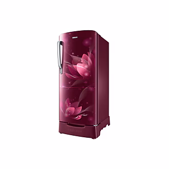 Samsung 183 L Stylish Grandé Design Single Door Refrigerator RR20C1812R8