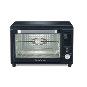 Morphy Richards 40RCAD Digi with Air Fryer