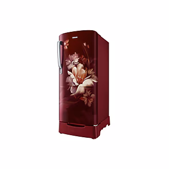 Samsung 183 L Stylish Grandé Design Single Door Refrigerator RR20D1823RZ