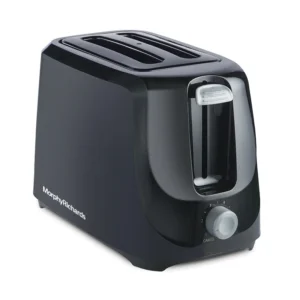 Morphy Richards AT 200 2-Slice Pop-Up Toaster