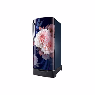 Samsung 183 L Stylish Grandé Design Single Door Refrigerator RR20F2825BB