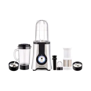 Morphy Richards 4-in-1 BlendMaster