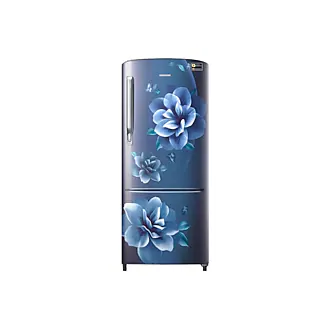 Samsung News and alerts :1 183L Stylish Grandé Design Single Door Refrigerator RR20C2723CU