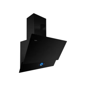 AERO 60 BL Filter Less Chimney, Dry Heat Auto Clean Technology