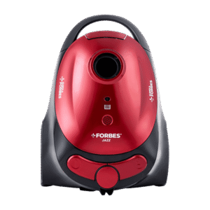 Eureka Forbes Jazz Canister Vacuum Cleaner