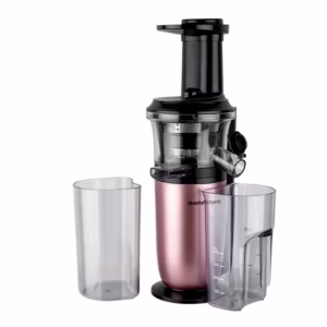 Morphy Richards Kenzo Slow Juicer