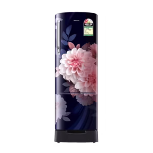 Samsung RR26H3832BB/HL Refrigerator