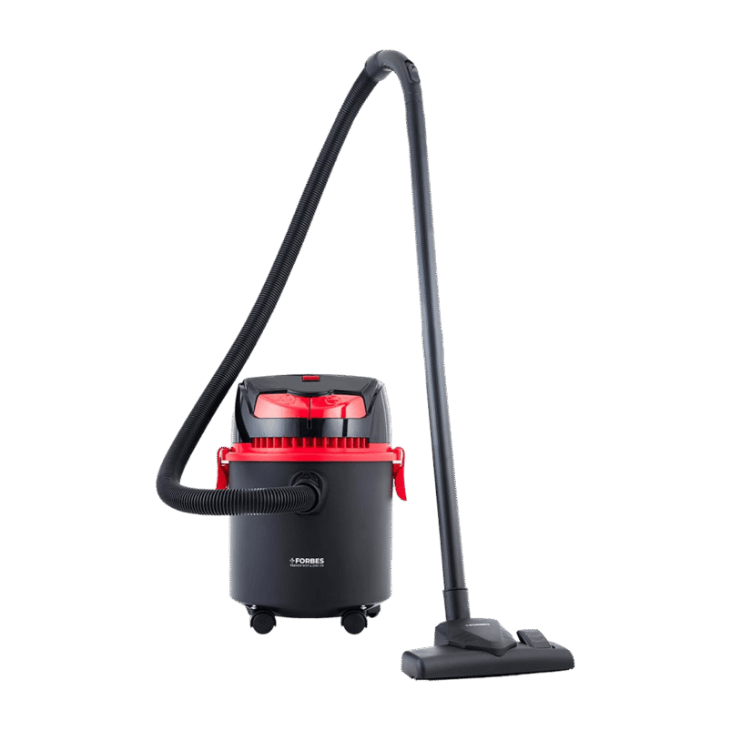 Eureka Forbes Trendy Wet & Dry DX Vacuum Cleaner