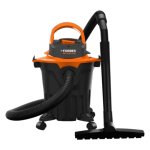 Eureka Forbes Wet & Dry Zeal Vacuum Cleaner