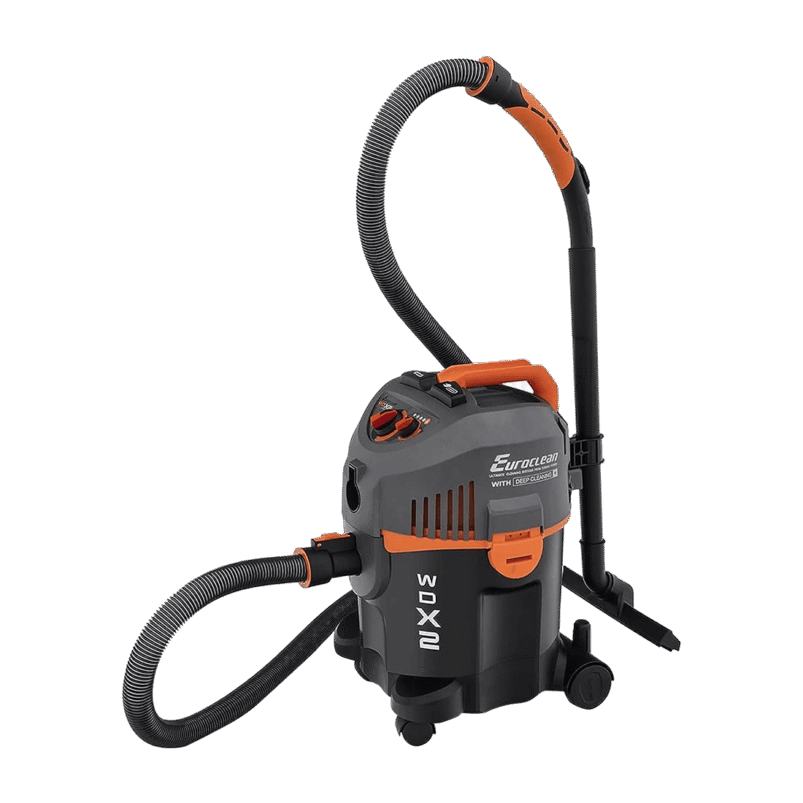 Eureka Forbes Select WD X2 Vacuum Cleaner