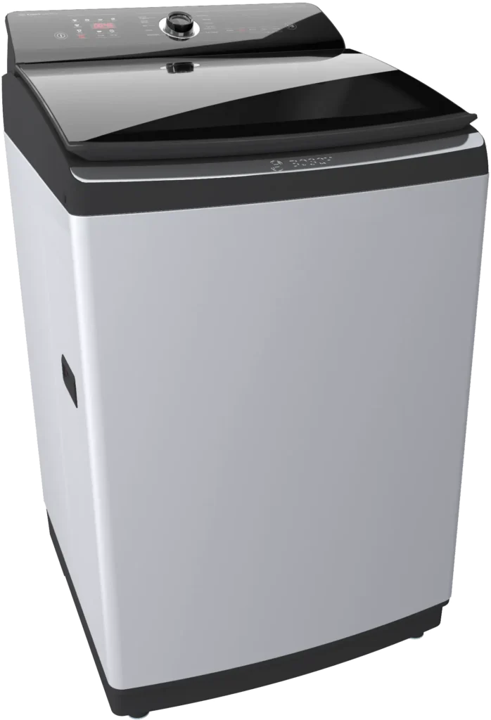 Bosch WOI114S0IN Series 4 washing machine, top loader 680 rpm