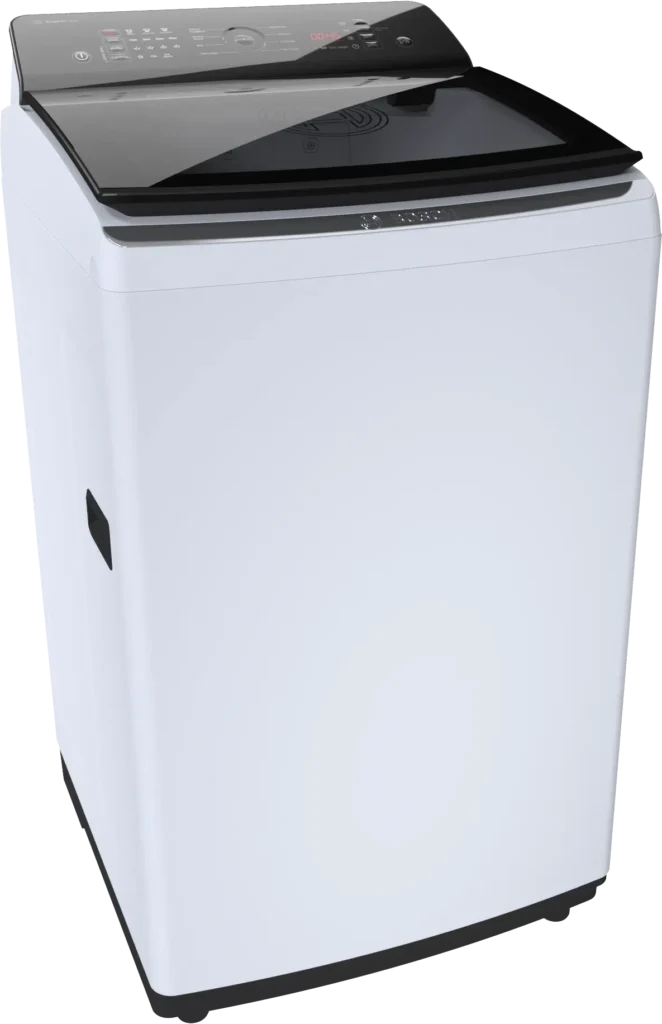 Bosch WOE701W0IN Series 2 washing machine, top loader 680 rpm