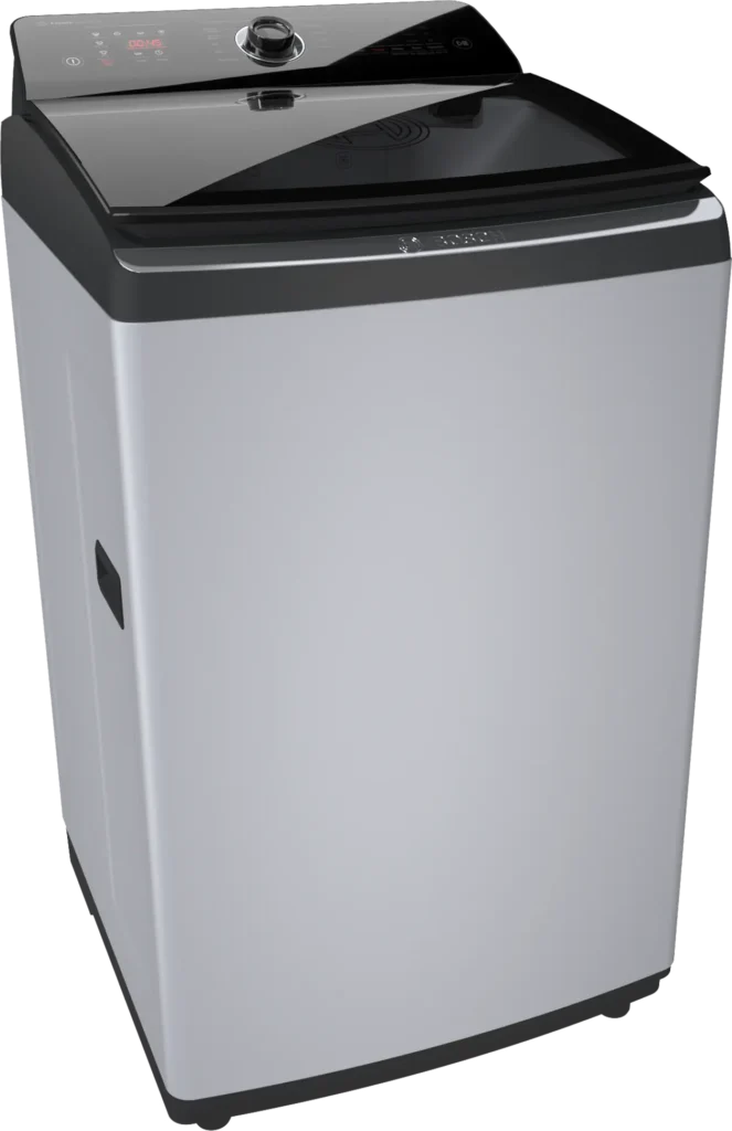 Bosch WOE703S0IN Series 2 washing machine, top loader 680 rpm
