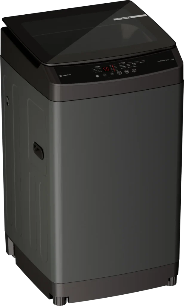 Bosch WOE70AG0IN Series 2 washing machine, top loader 700 rpm
