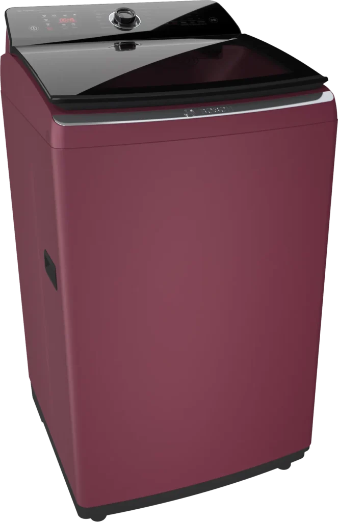 Bosch WOI703M0IN Series 4 washing machine, top loader 680 rpm