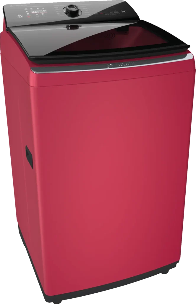 Bosch WOI705R0IN Series 6 washing machine, top loader 680 rpm