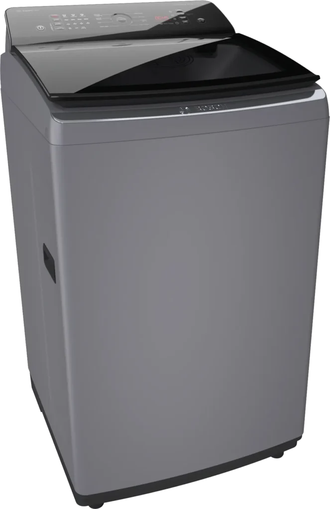 Bosch WOE751D0IN Series 2 washing machine, top loader 680 rpm