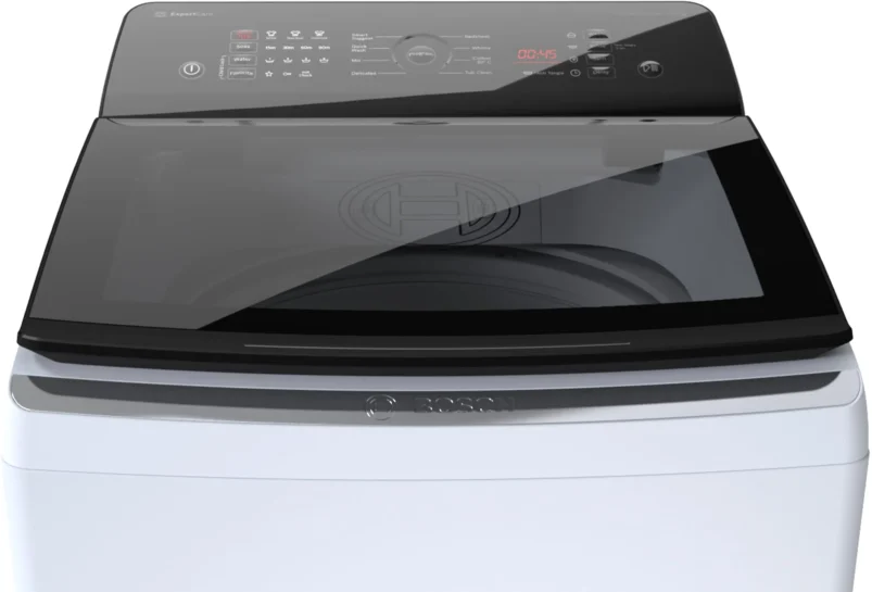 Bosch WOE751W0IN Series 2 washing machine, top loader 680 rpm