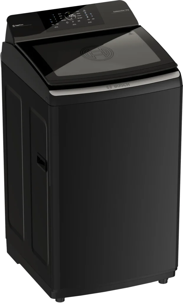 Bosch WOE800K0IN Series 2 washing machine, top loader 680 rpm