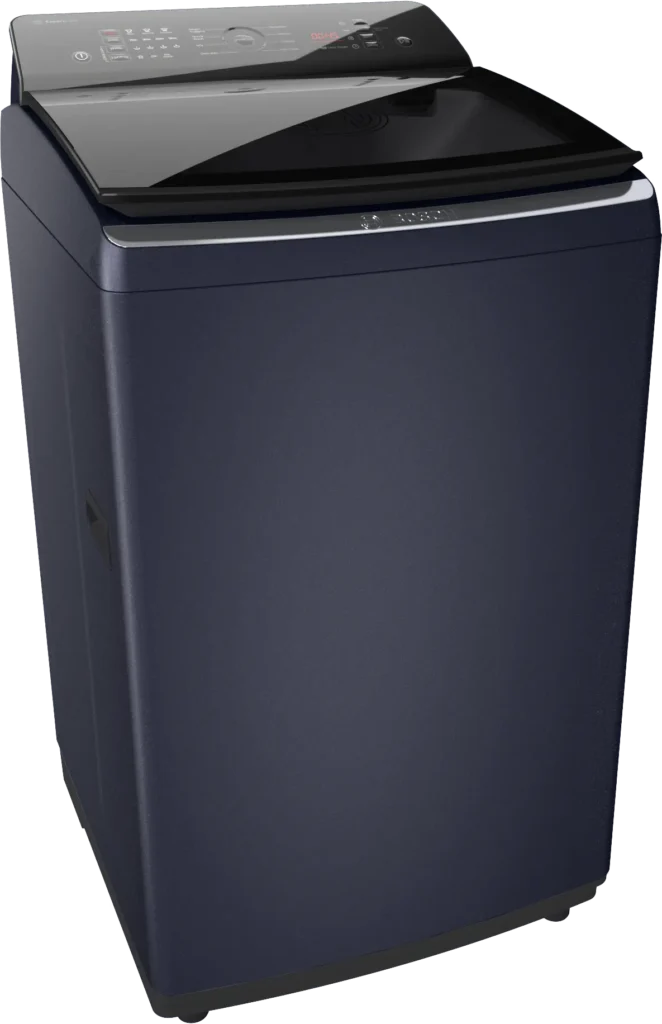 Bosch WOE802B7IN Series 2 washing machine, top loader 680 rpm