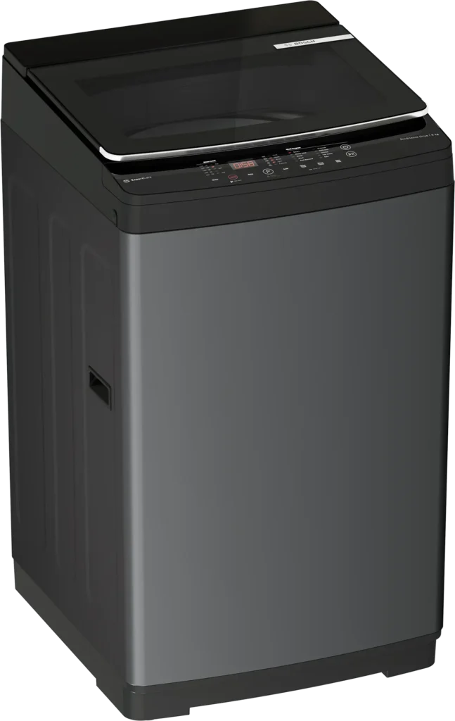 Bosch WOE80EV0IN Series 2 washing machine, top loader 680 rpm