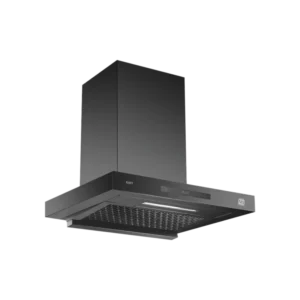 ASHPRO 75 DC- BLDC Motor Chimney, Front Control Panel