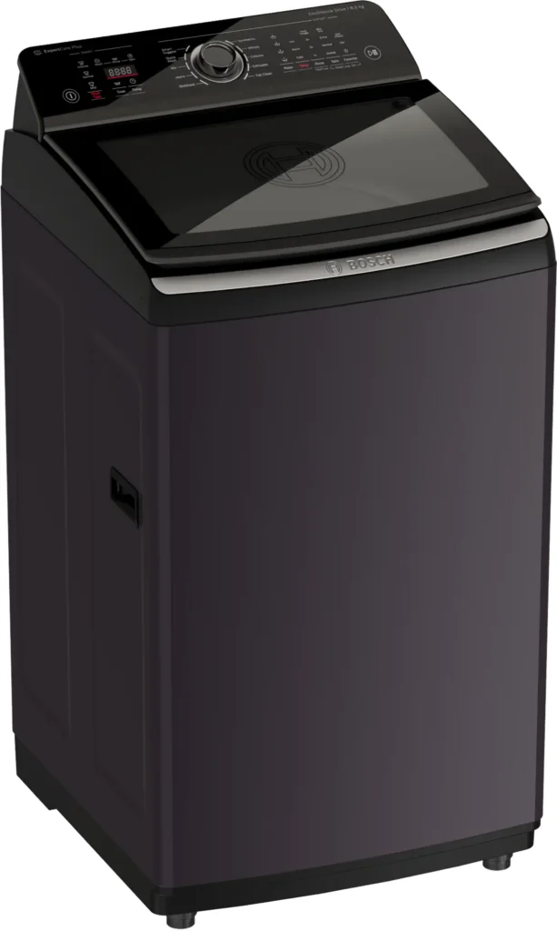 Bosch WOE854N7IN Series 2 washing machine, top loader 680 rpm