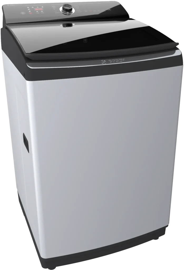 Bosch WOI904S0IN Series 4 washing machine, top loader 680 rpm