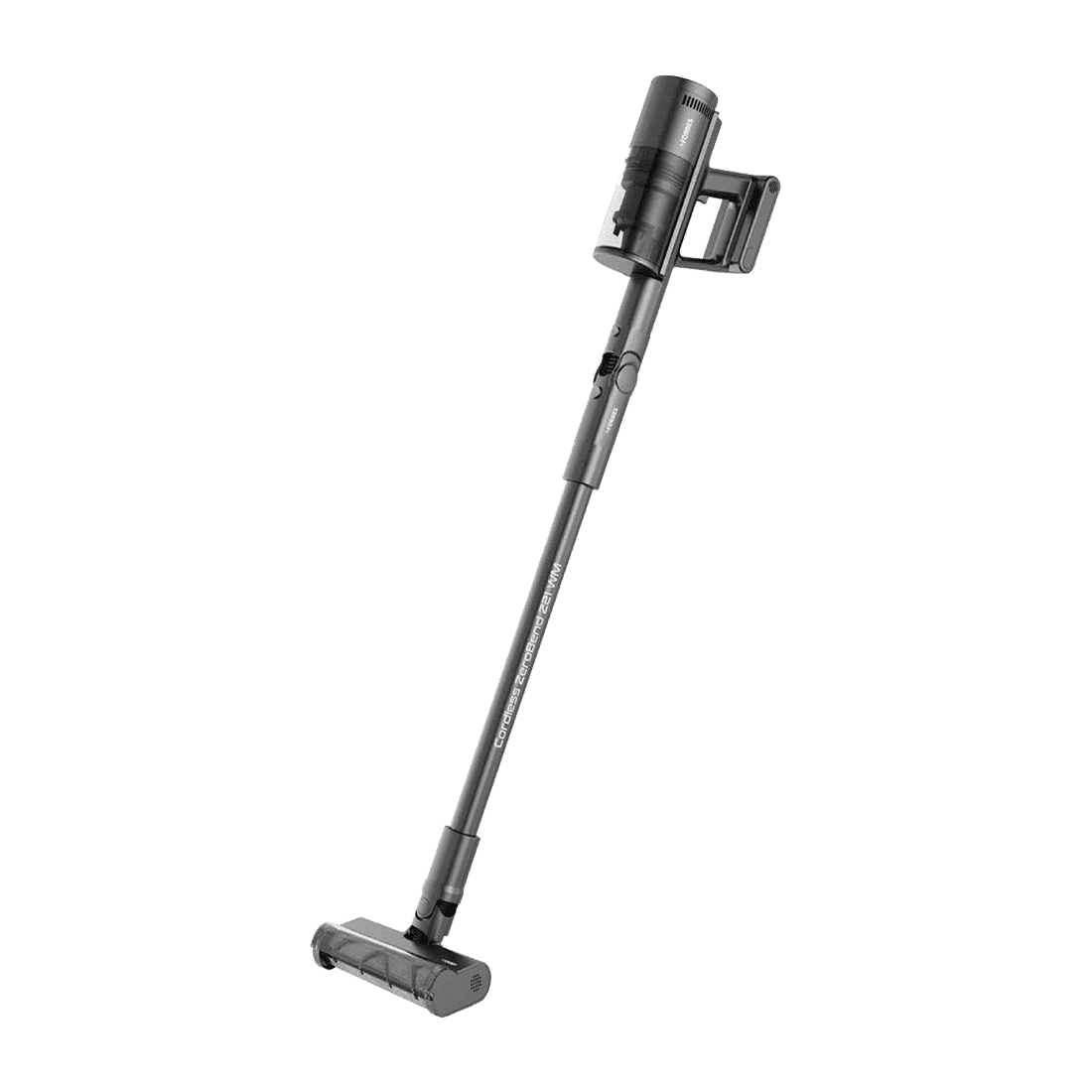 Eureka Forbes Cordless Zerobend Z21WM Vacuum Cleaner
