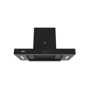 CASTO 60 DC - Hassle Free Filter Less Chimney