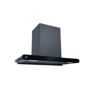 MOLIN 90 DC - Wall Mounted Kitchen Chimney
