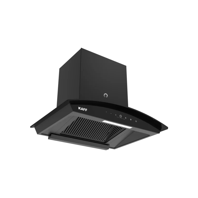VASCO 60 DC - Smart Auto Clean Chimney with BLDC Motor