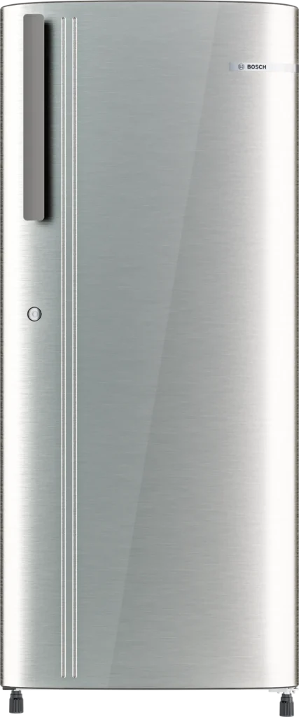 Bosch COT20S41EI Series 2 free-standing fridge 128 x 53.5 cm Blue