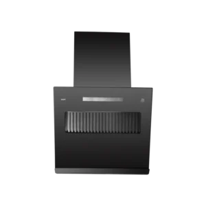LINNEA 60 DC - Chimney with BLDC Motor & Powerful Airflow