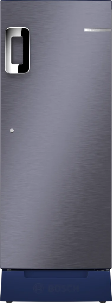 Bosch CST22U13AI Series 4 free-standing fridge 147.4 x 53.8 cm