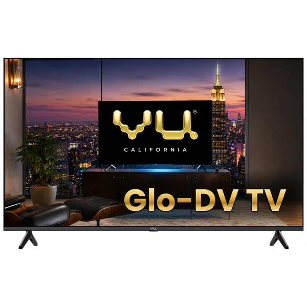 Vu Glo DV TV