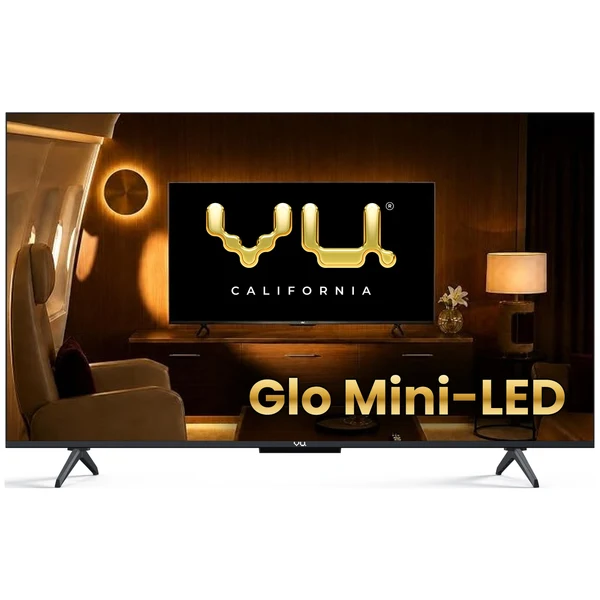 Vu Glo MiniLED TV