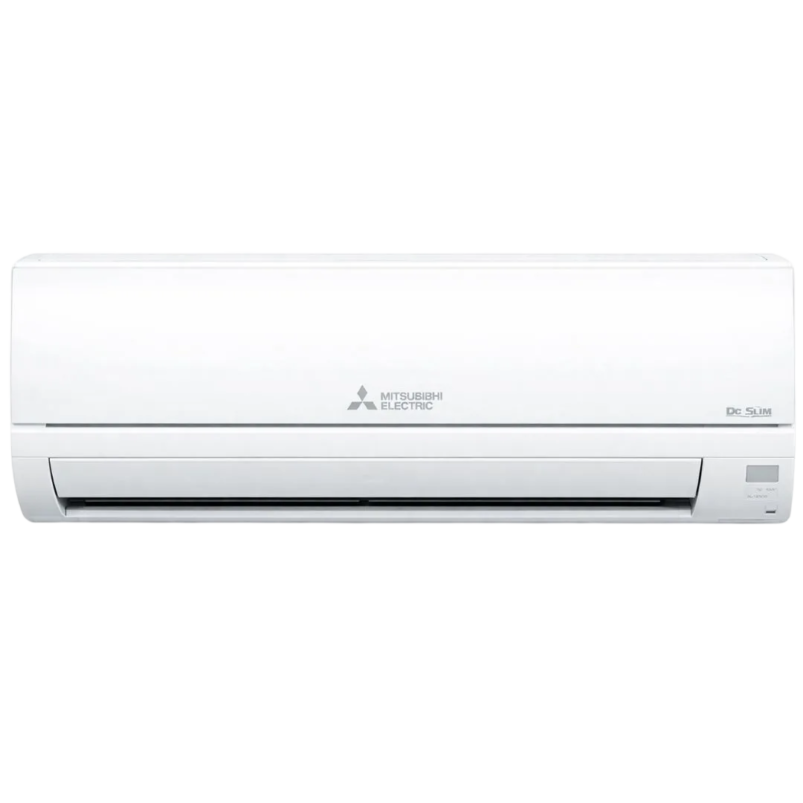 Mitsubishi 1.9 Ton MSY/MUY-GR22VFT 5 Star Tropical Inverter Split Air Conditioner