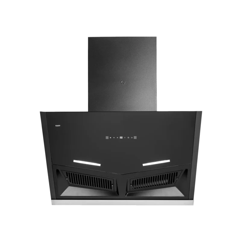 AIRFRAME SM DHC 90 – Filter-less Chimney with Smoke Sensor