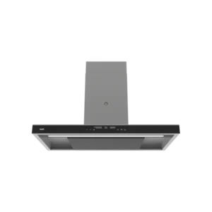 MISSONI 90 DC Kitchen Chimney with Touch Control and Digital Display