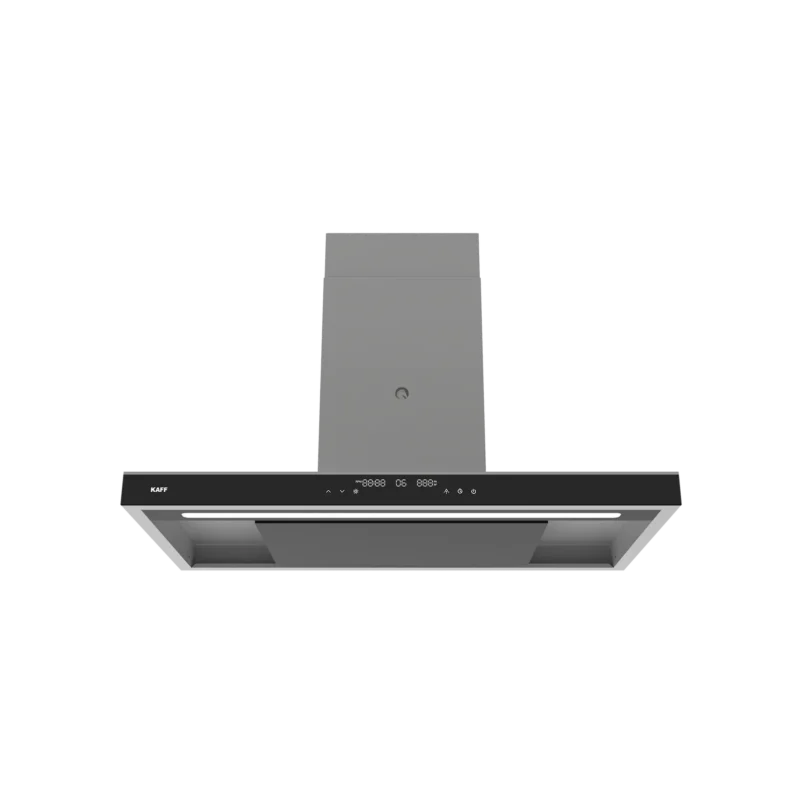 MISSONI 90 DC Kitchen Chimney with Touch Control and Digital Display