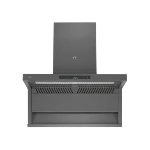 NEWBURY 90 DC - Smart Auto Clean Kitchen Chimney