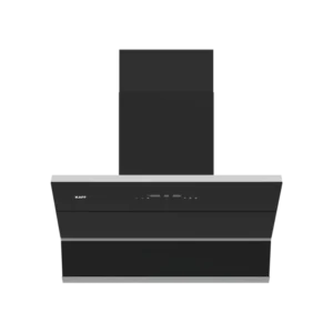 FALCON DX 90 - Energy Saving Chimney with Frosted LED Lights
