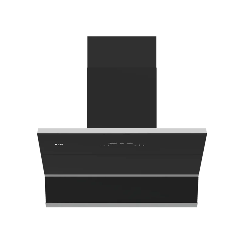 FALCON DX 90 - Energy Saving Chimney with Frosted LED Lights