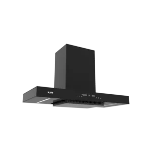 PROFORM 90 - Smart Auto Clean Feature Chimney