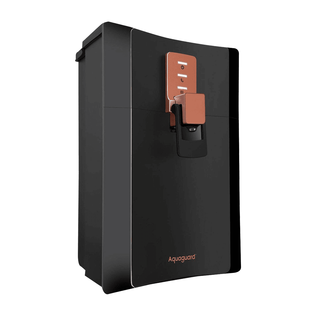 Aquaguard Enrich Superio RO+UV Stainless Steel Copper Water Purifier